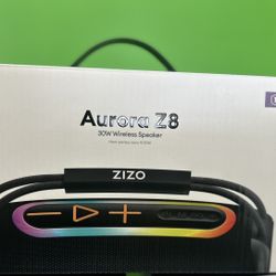Aurora Z8