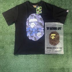 Bape Shirt 