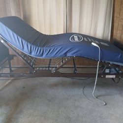 Hospital Bed