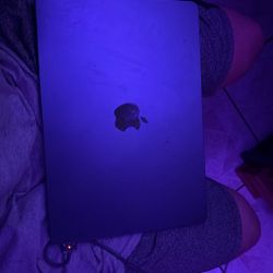 Mac Book Trade For An iPad 