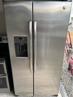 Ge side by side