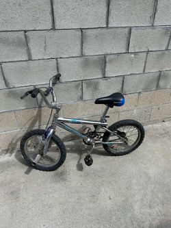 Equator Turbulent Kids BMX Bike