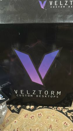 Velztorm pc