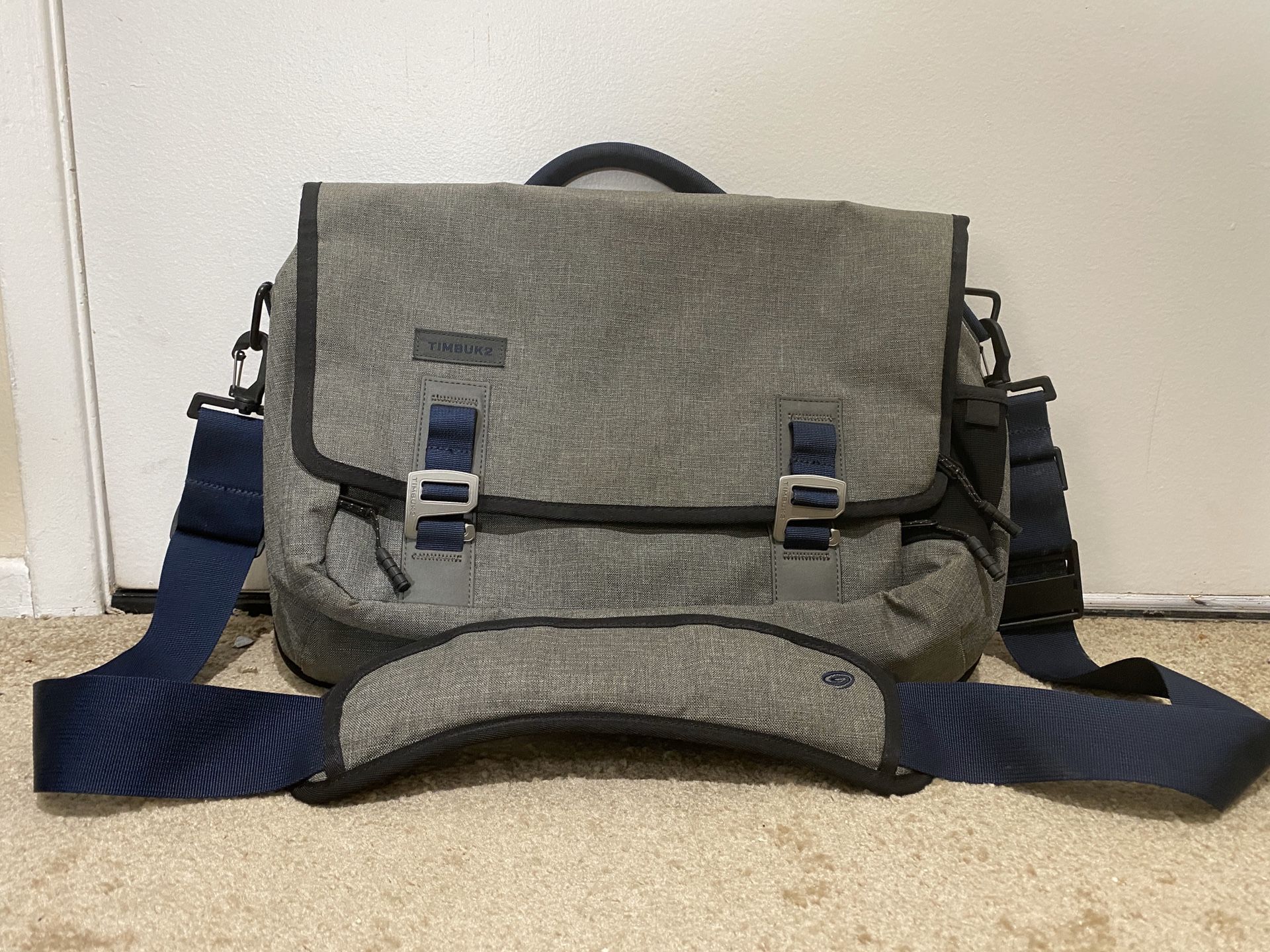 Timbuk2 Command Messenger Bag