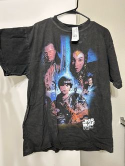 Star Wars T-shirt L, New with tags from PacSun