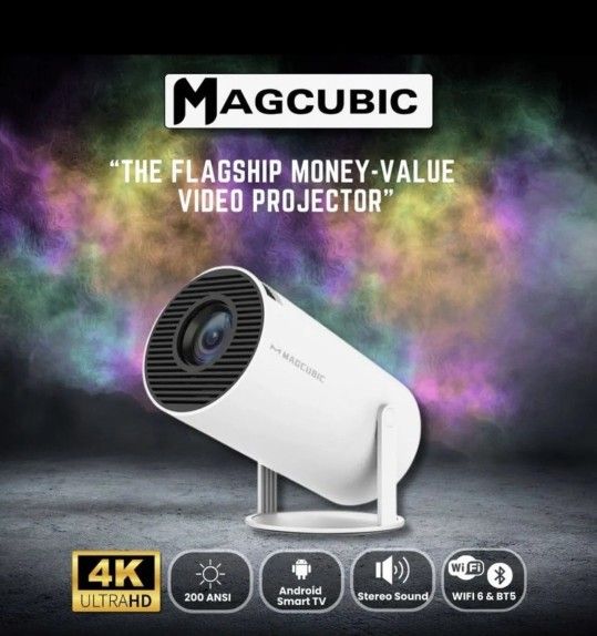 Projector