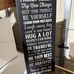 Decor Frames/mirrors