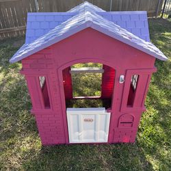 FREE Playhouse