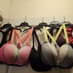 VSX Sports Bras