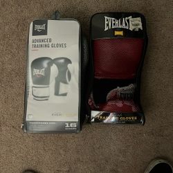 Boxing Gloves
