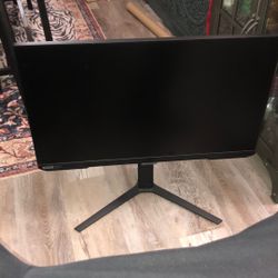 Samsung Odyssey G3 Gaming Monitor 