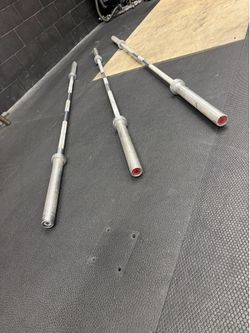 American Barbell