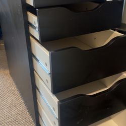 5 Drawer Organizer 