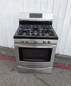 Gas Stove