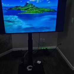 60 Inch 4k TV Hisense