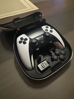 Ps5 Dualsense Edge Pro Controller (NEED GONE ASAP)