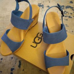 Sandalias UGG