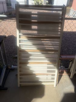 IKEA Crib