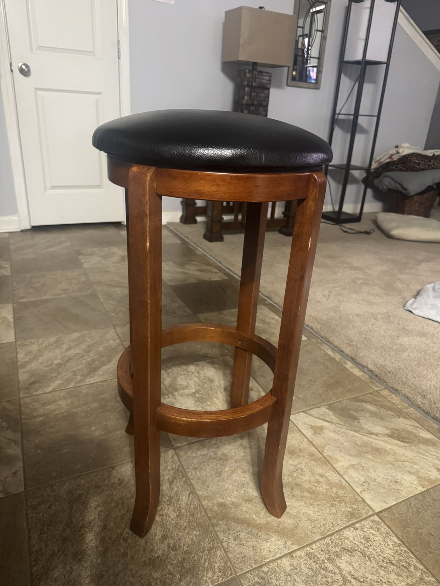 Chocolate Bar Stools