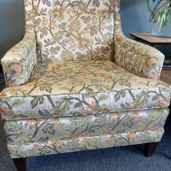 Sherrill Upholstering Co. Lounge chair
