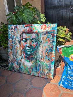 Wall art