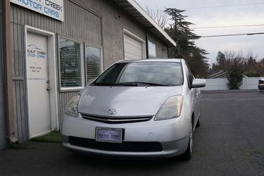 2009 Toyota Prius