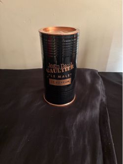 Jean Paul seal container