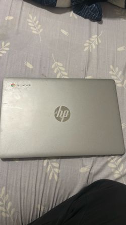 HP computer is good computer good condition