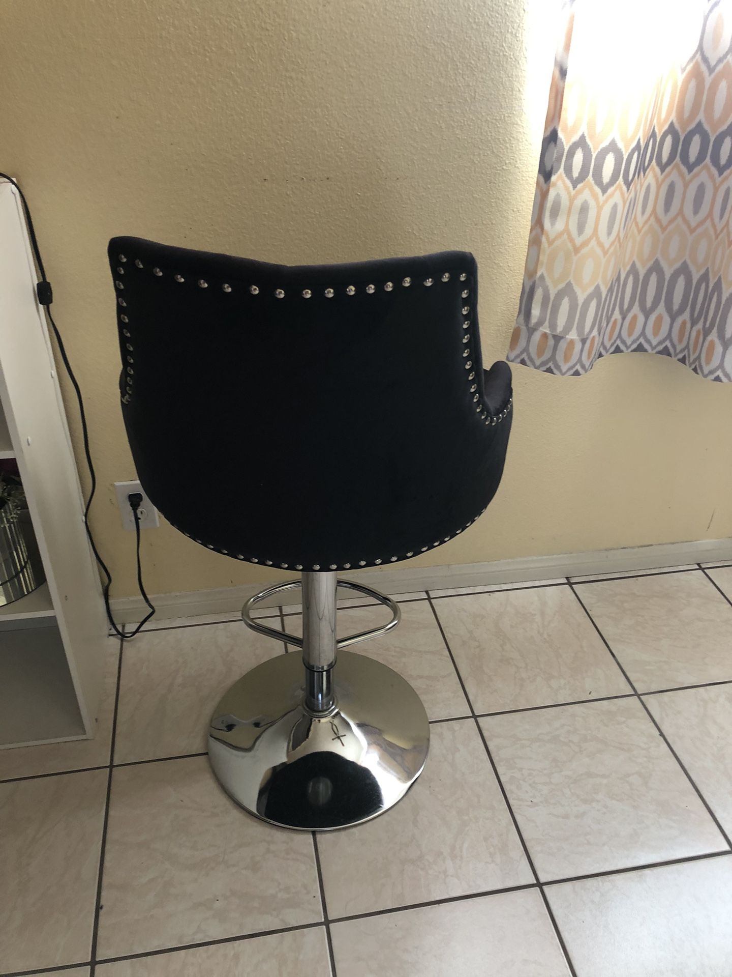 Tall Chair