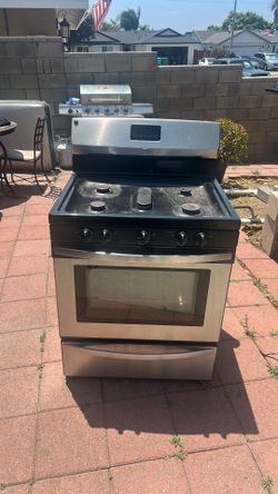 Stove