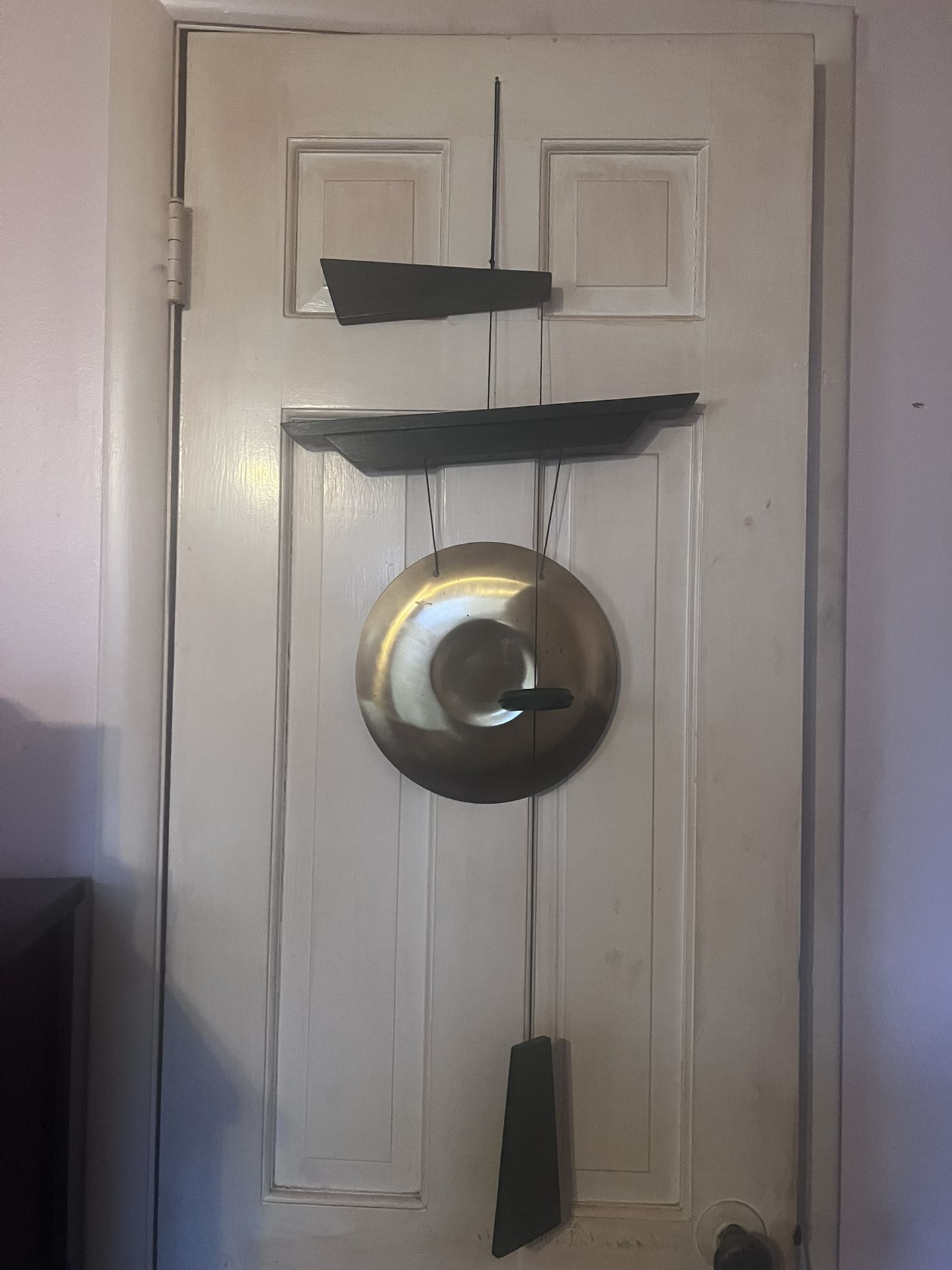 Large Outdoor Chime
