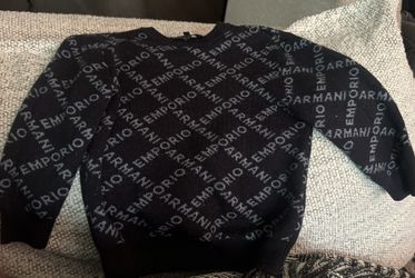 Kids Designer Sweater