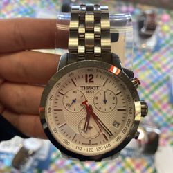 Tissot SS Watch
