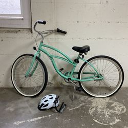 Firmstrong Urban Lady Speed 24 Women's Bicycle FIRMSTRONG 24