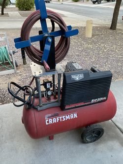 Air Compressor