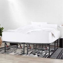 Foldable Metal Bedframe Full, Bed Frame, Bed Frame Full, Bed Frame Foldable, Bed Frame Metal Full, Bedframe Full, Bedframe Metal, Metal Bedframe, Bed