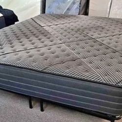 Mattress