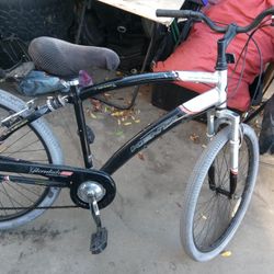 Kent Mountain Bike
