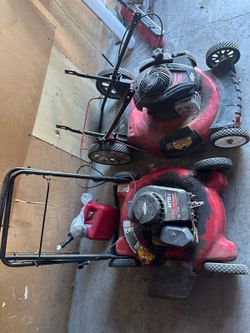 Lawn mower