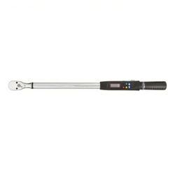 PROTO Electronic Torque Wrench: Centimeter-Kilogram/Foot-Pound/Inch-Pound/Newton-Meter, Ratcheting