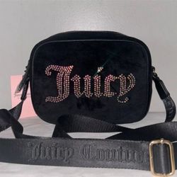 Juicy Couture Crossbody 