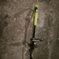 Ryobi Weedwacker