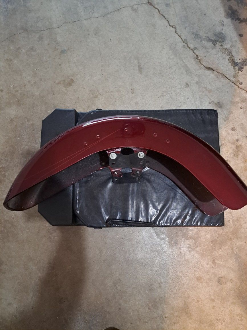 Bike Parts