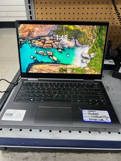 Lenovo ThinkPad Laptop W/ Windows 11 Pro