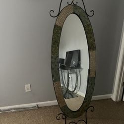 Large Mirror 