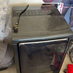 Samsung Dryer