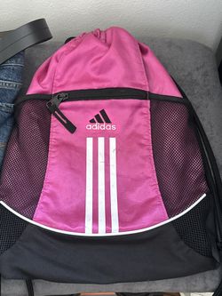 Adidas Backpack 
