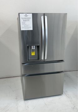 🎆AWESOME AUGUST DEAL😃🧊 SAVE UP TO $2100 OFF MSRP on a 4 Door French Door Refrigerator