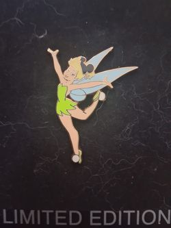 Disney Pin