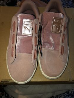 Puma women’s size 8